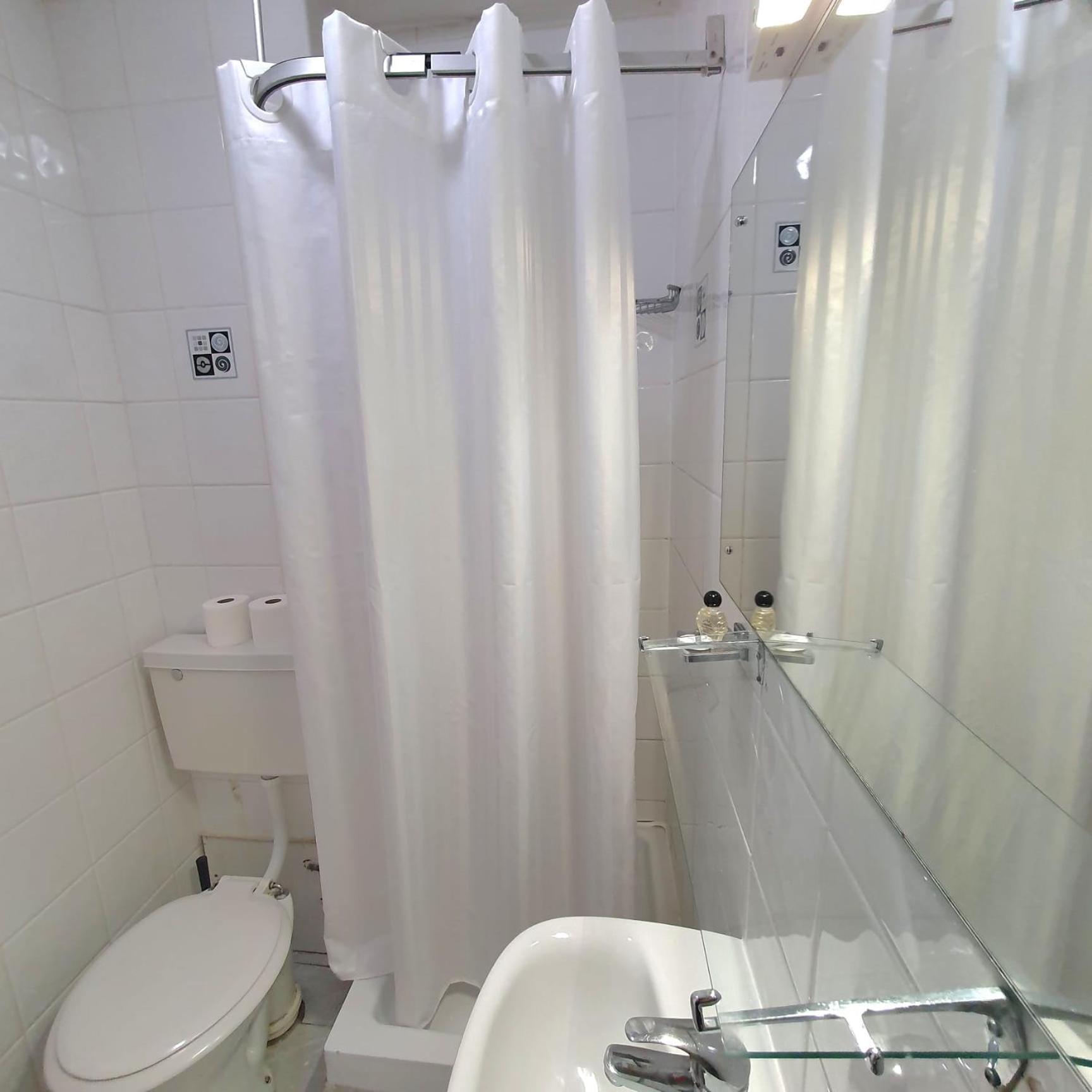 Oliver Hotel London Kültér fotó
