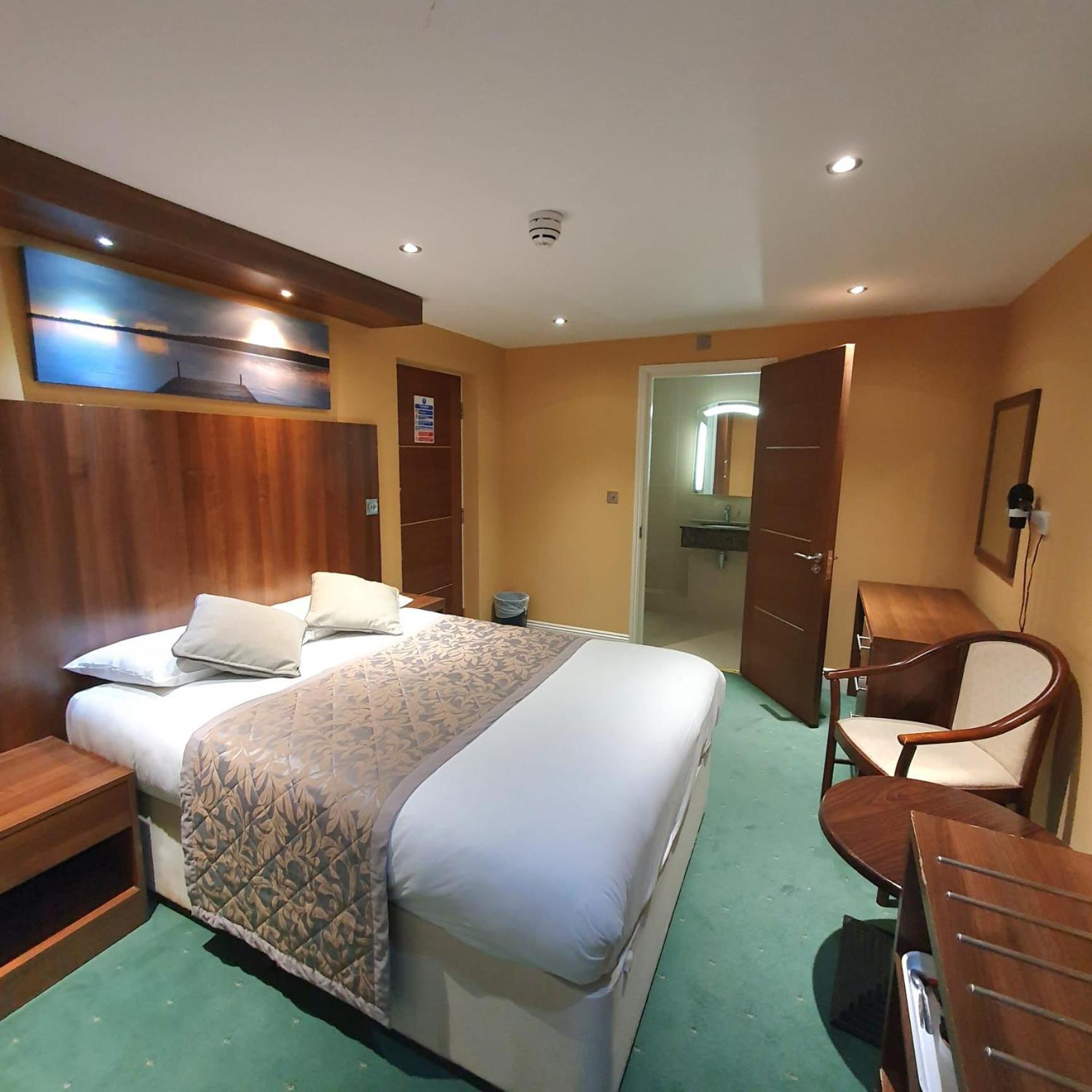 Oliver Hotel London Kültér fotó
