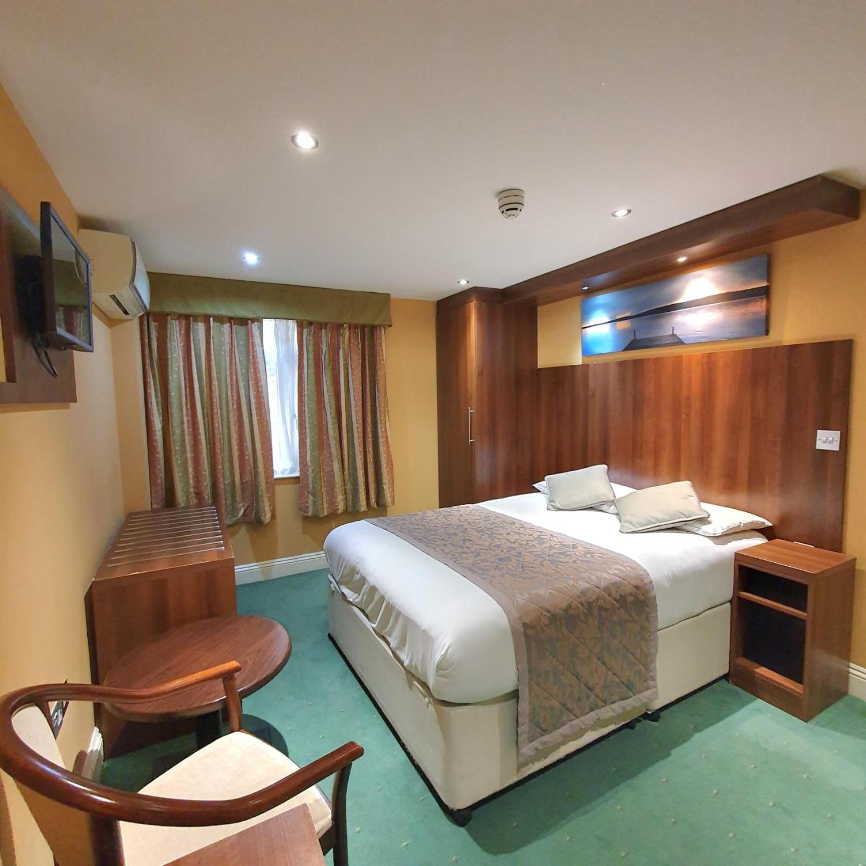 Oliver Hotel London Kültér fotó